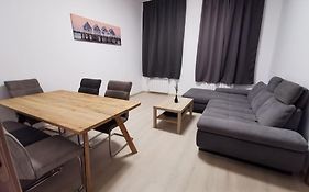 Apartment Cool