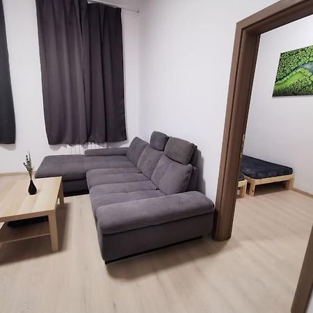 Apartment Cool Vienna Exterior photo