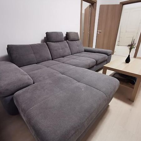 Apartment Cool Vienna Exterior photo