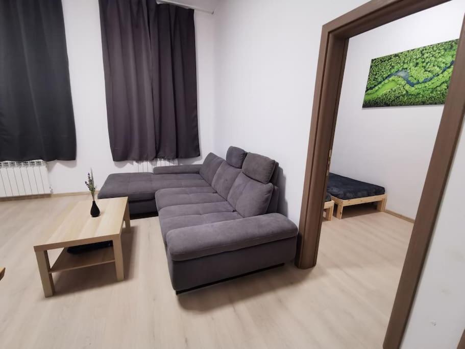 Apartment Cool Vienna Exterior photo