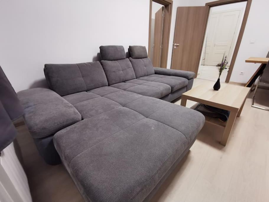 Apartment Cool Vienna Exterior photo